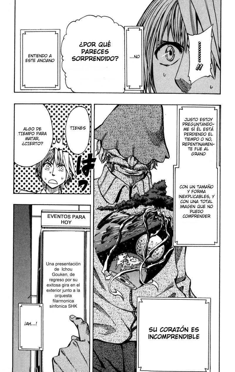 Read Soul Catcher-s- (es) Manga Online