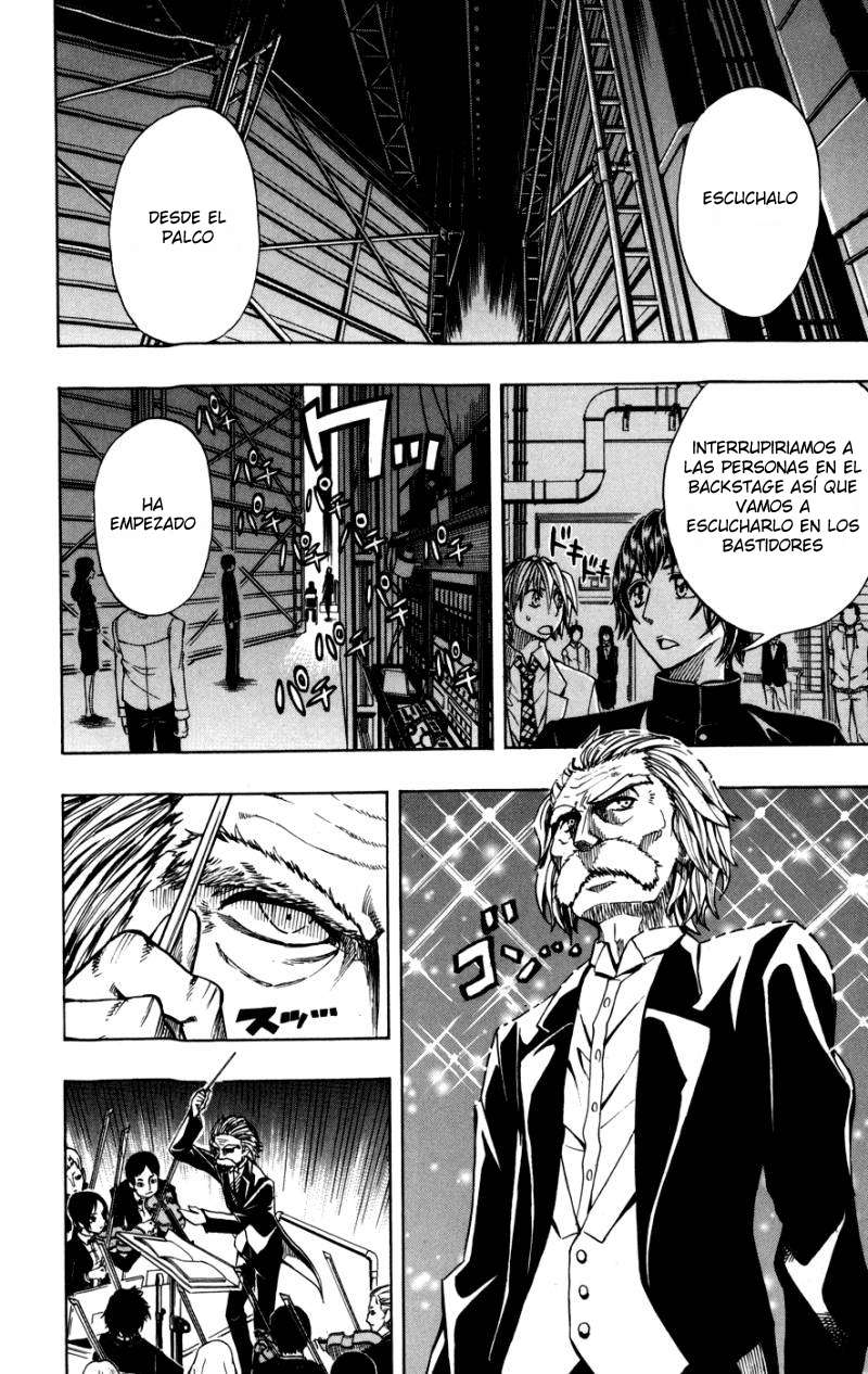 Read Soul Catcher-s- (es) Manga Online