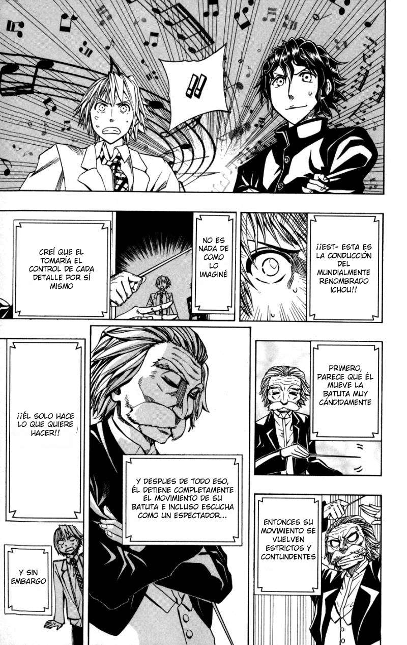 Read Soul Catcher-s- (es) Manga Online