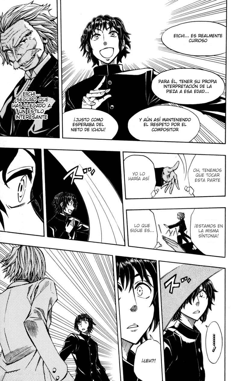 Read Soul Catcher-s- (es) Manga Online