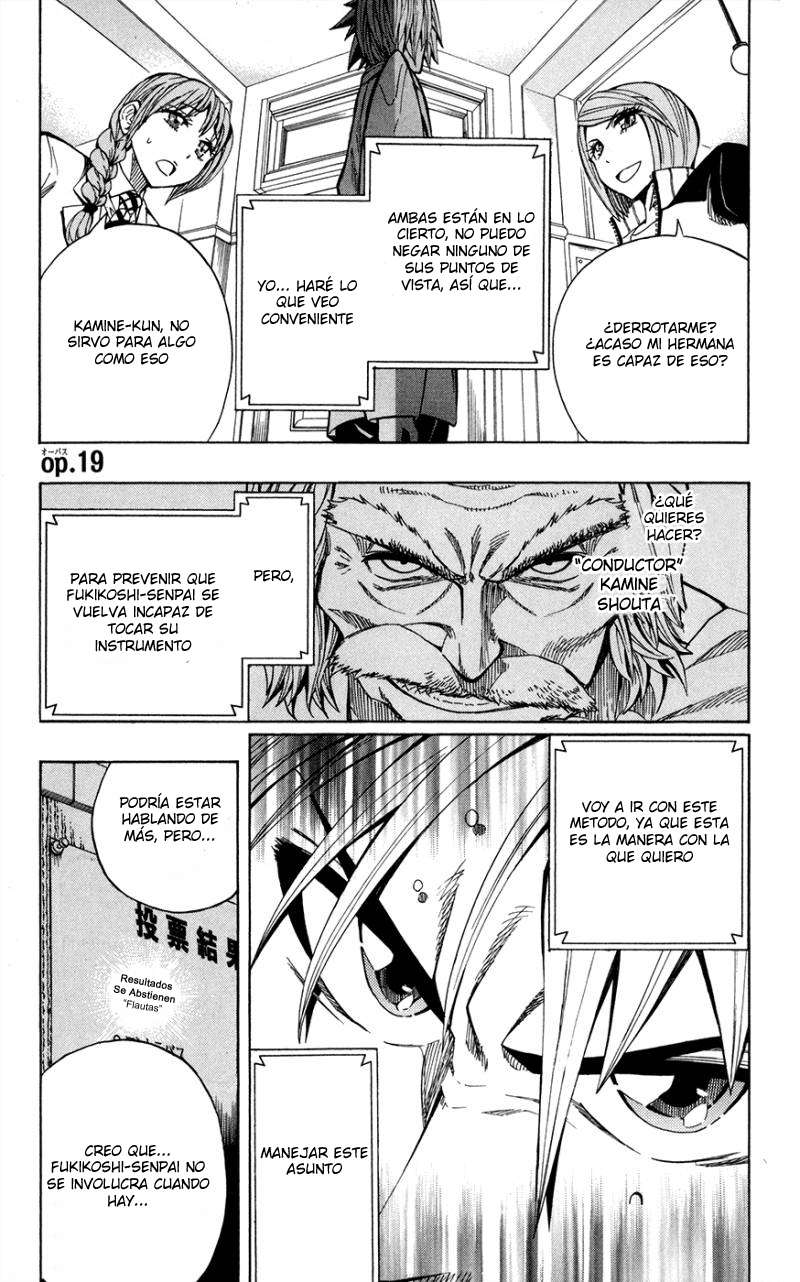 Read Soul Catcher-s- (es) Manga Online