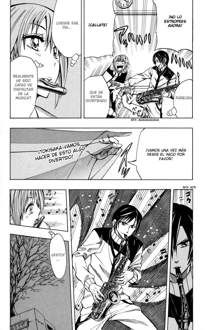 Read Soul Catcher-s- (es) Manga Online