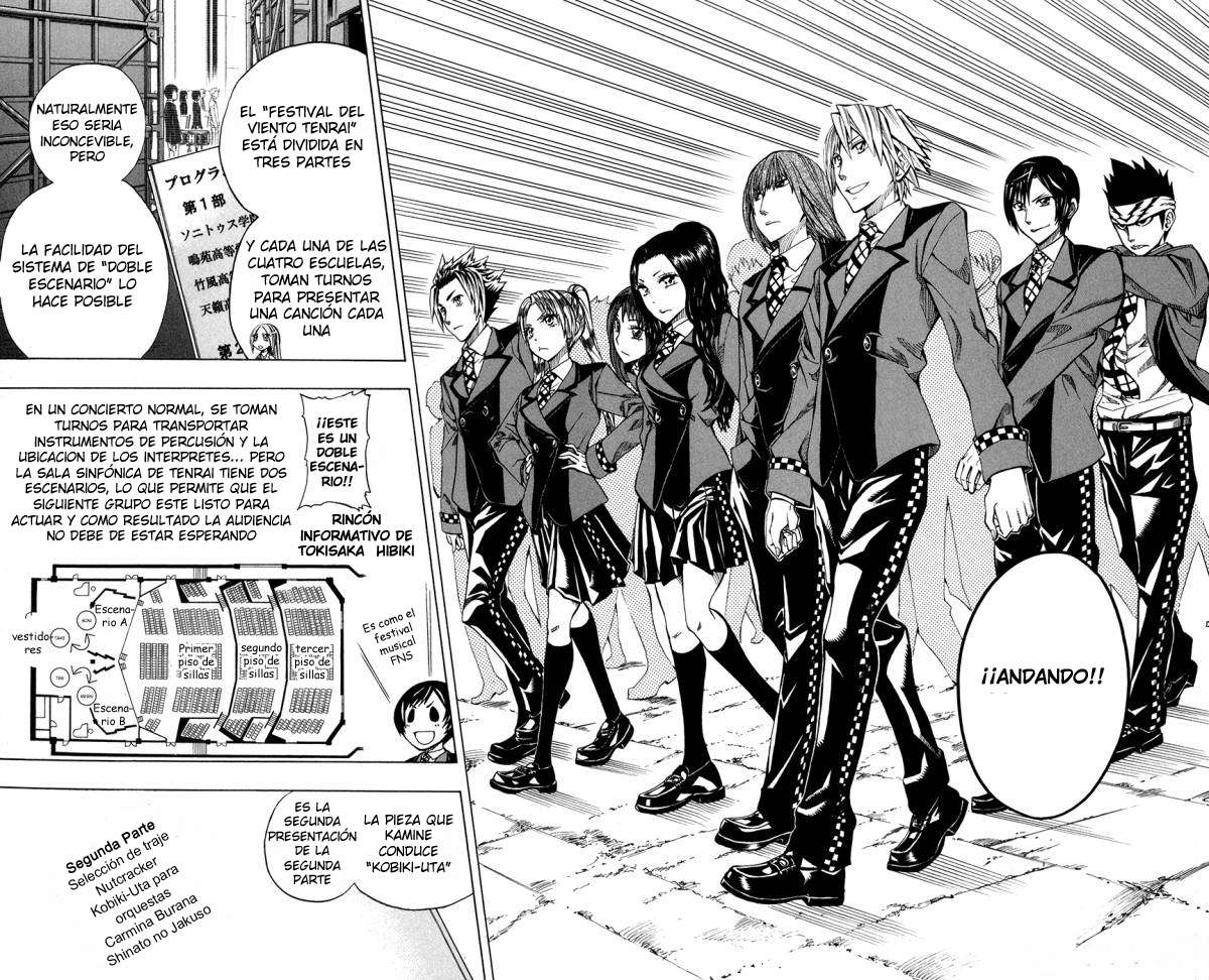 Read Soul Catcher-s- (es) Manga Online