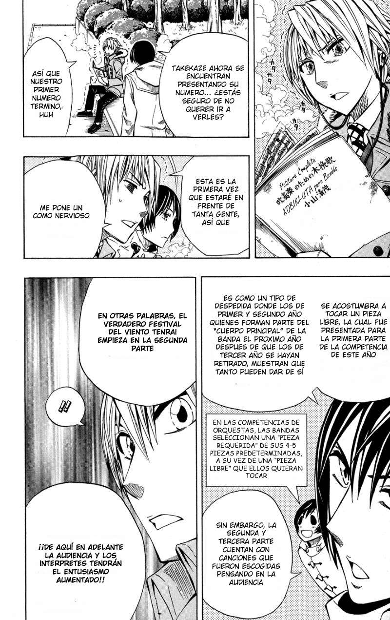 Read Soul Catcher-s- (es) Manga Online