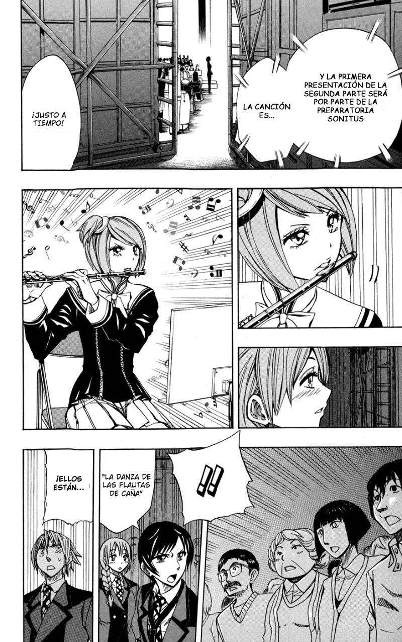 Read Soul Catcher-s- (es) Manga Online