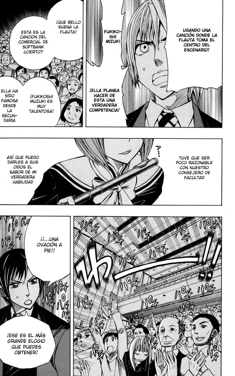 Read Soul Catcher-s- (es) Manga Online