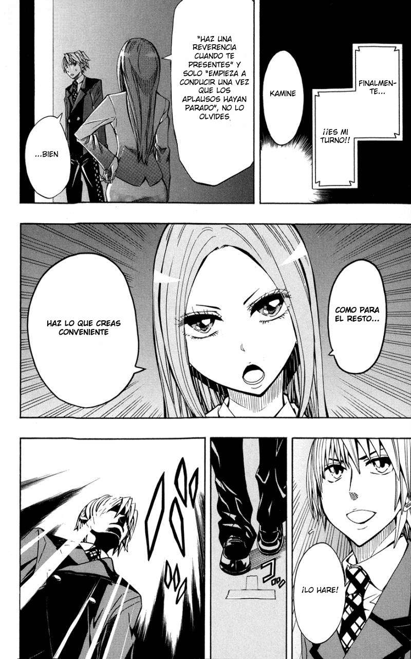 Read Soul Catcher-s- (es) Manga Online