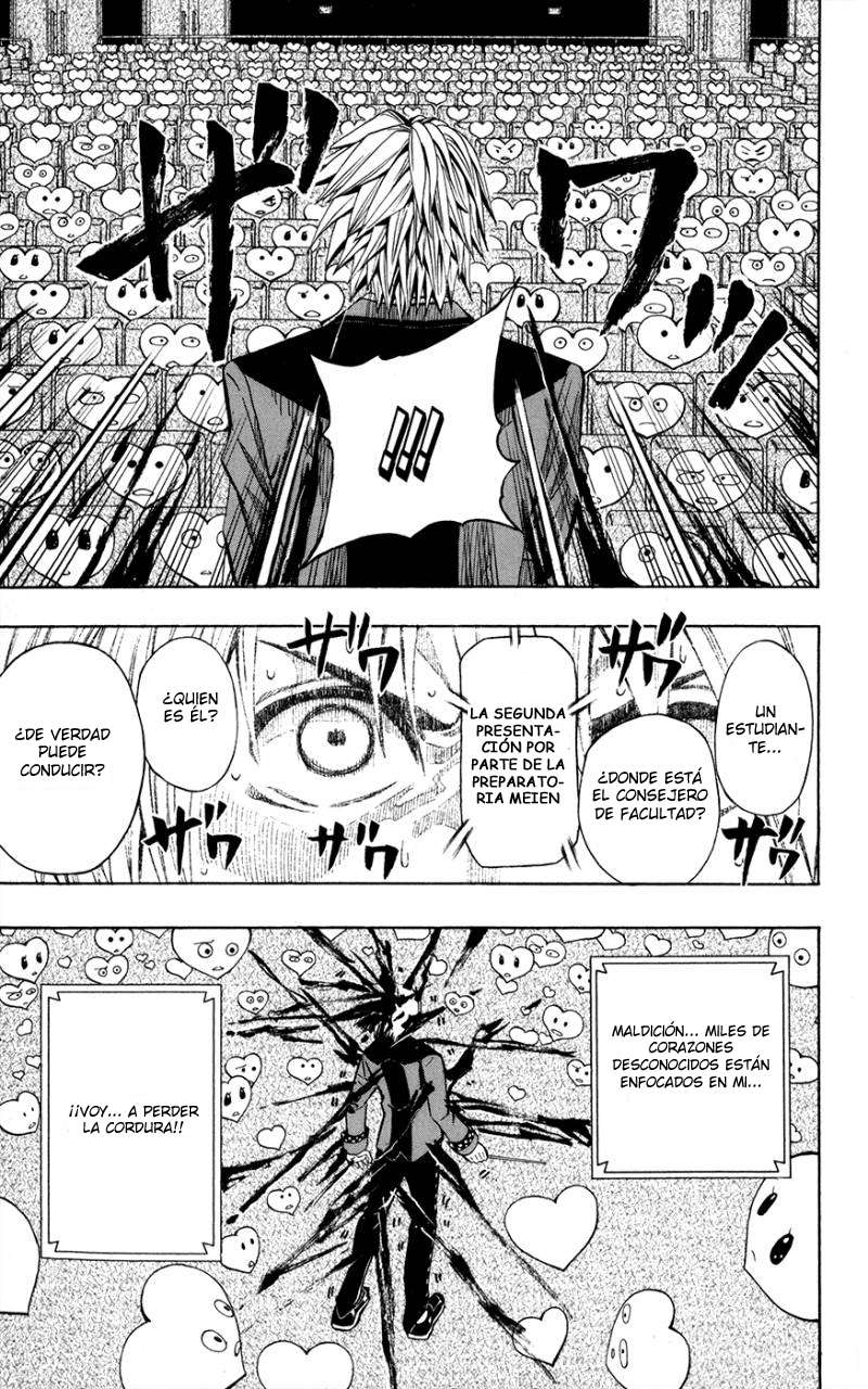 Read Soul Catcher-s- (es) Manga Online