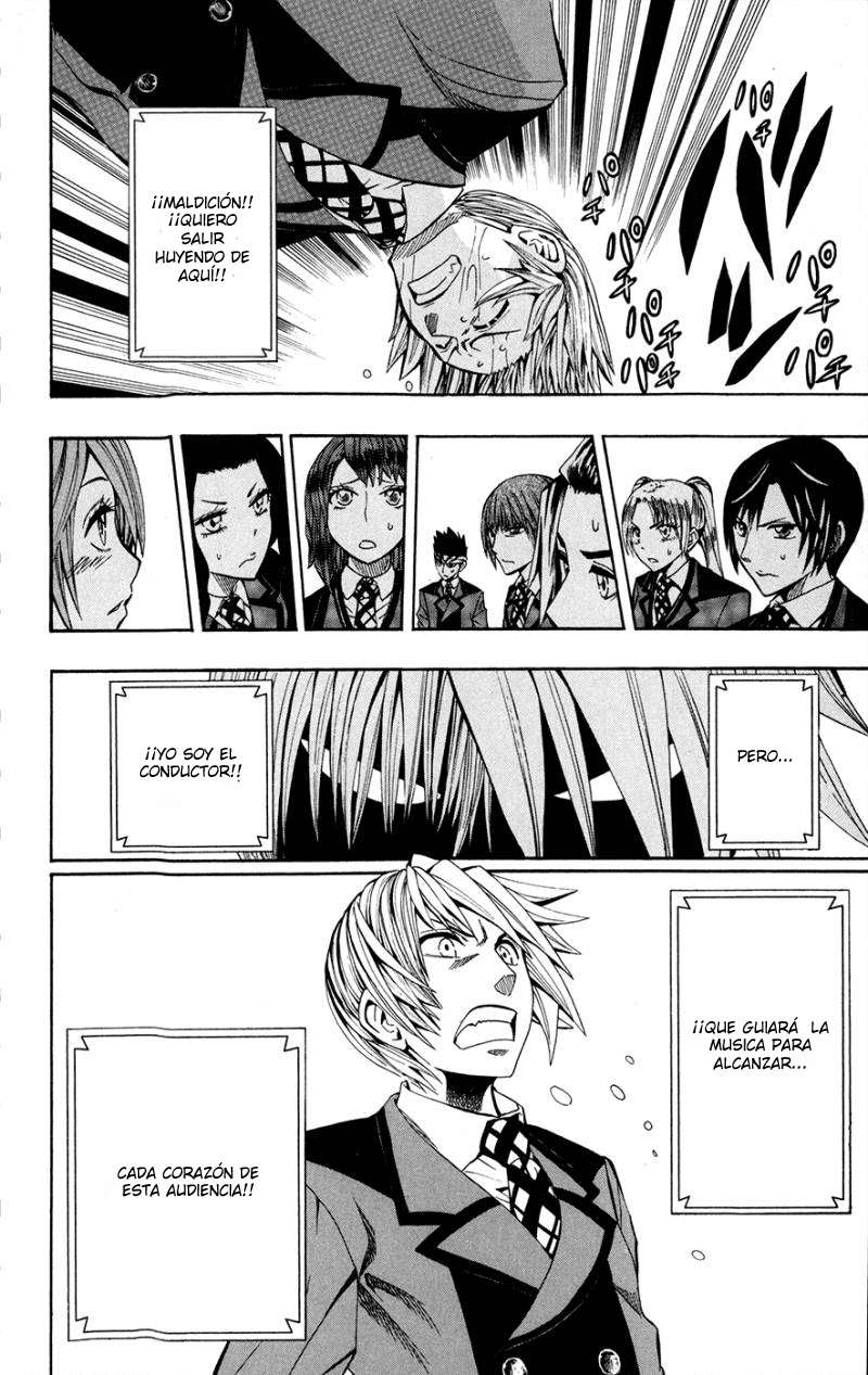 Read Soul Catcher-s- (es) Manga Online