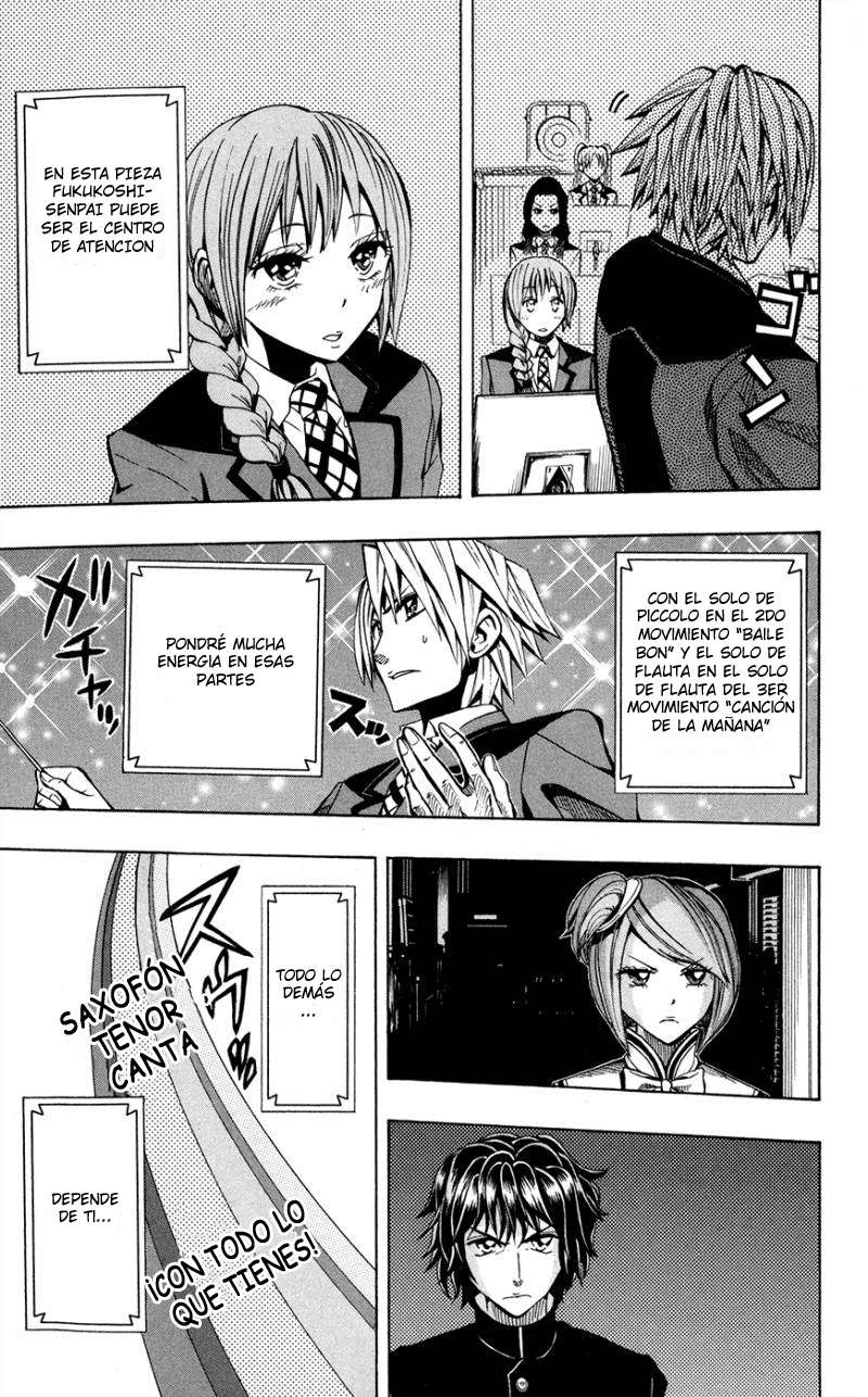 Read Soul Catcher-s- (es) Manga Online