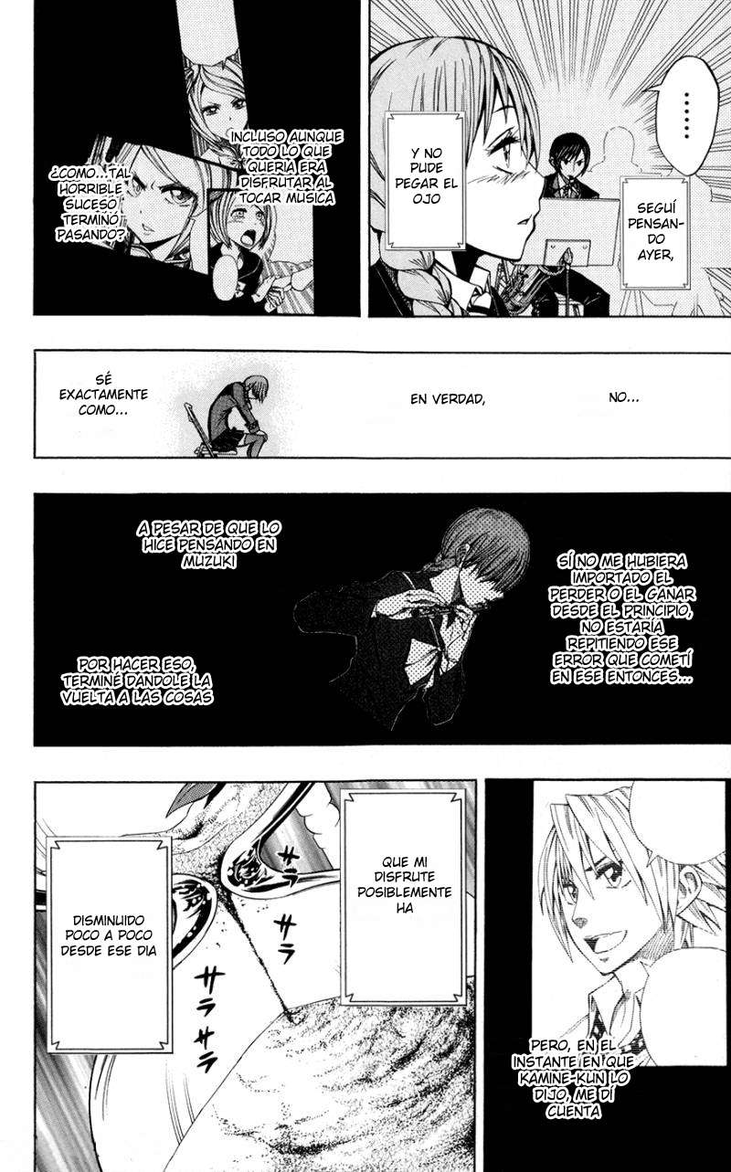 Read Soul Catcher-s- (es) Manga Online