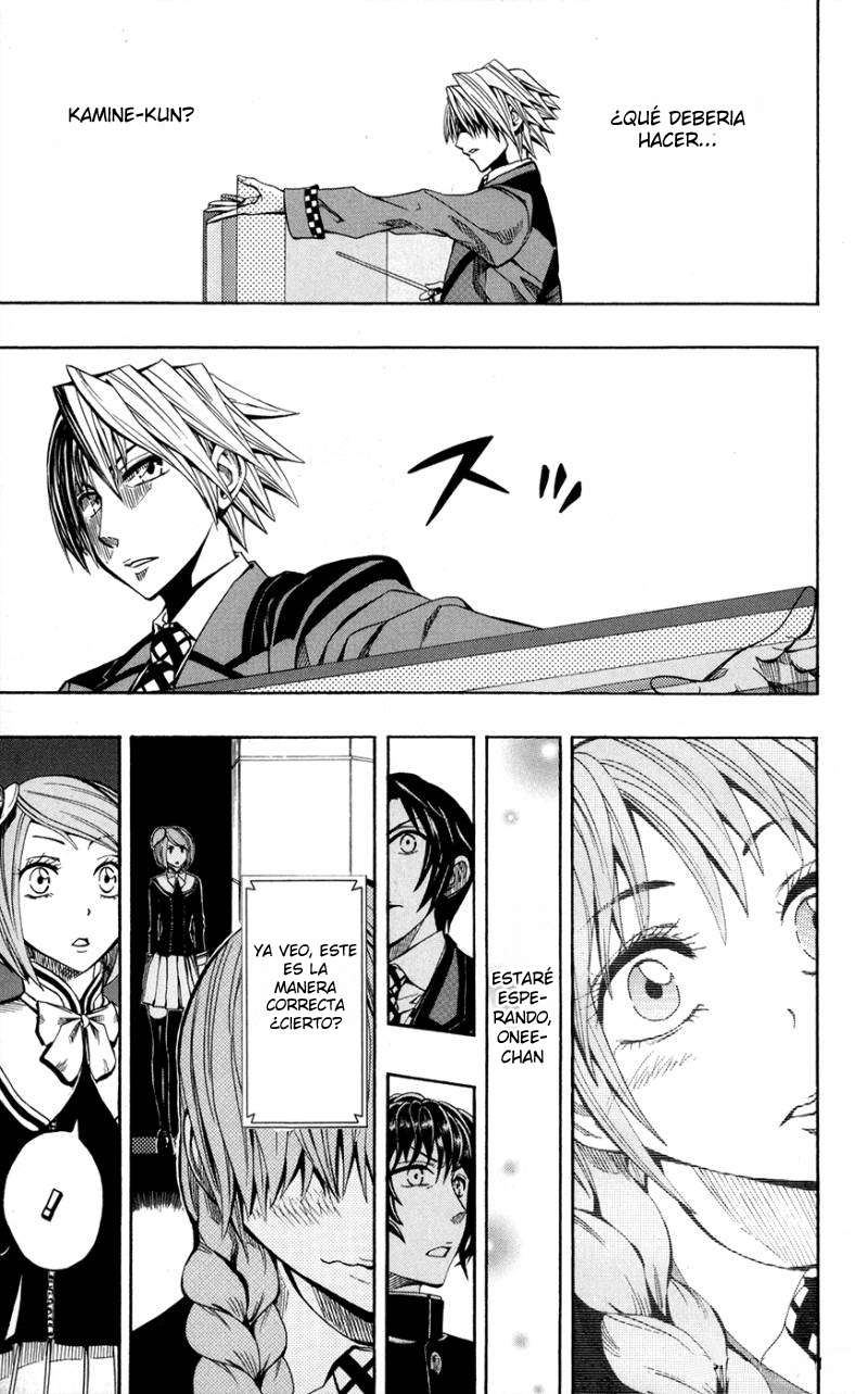 Read Soul Catcher-s- (es) Manga Online