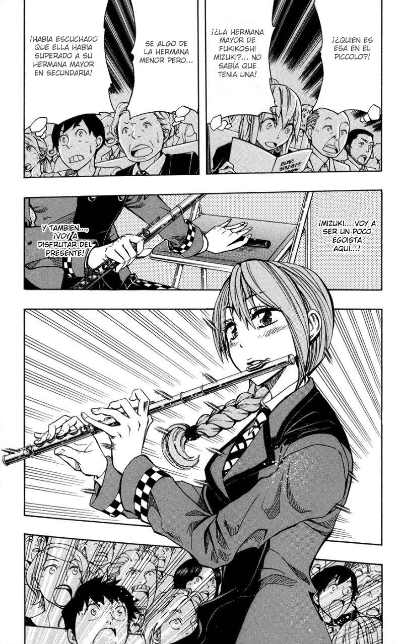 Read Soul Catcher-s- (es) Manga Online