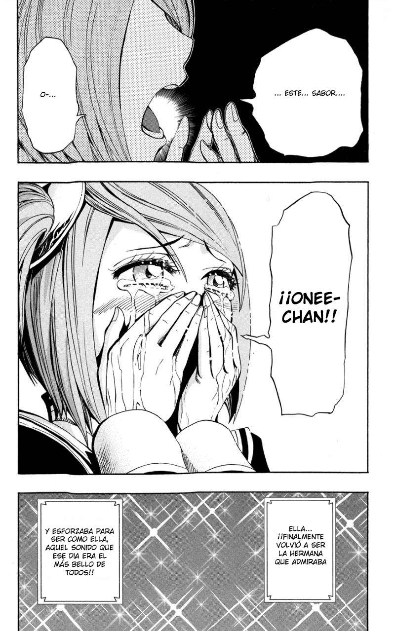 Read Soul Catcher-s- (es) Manga Online