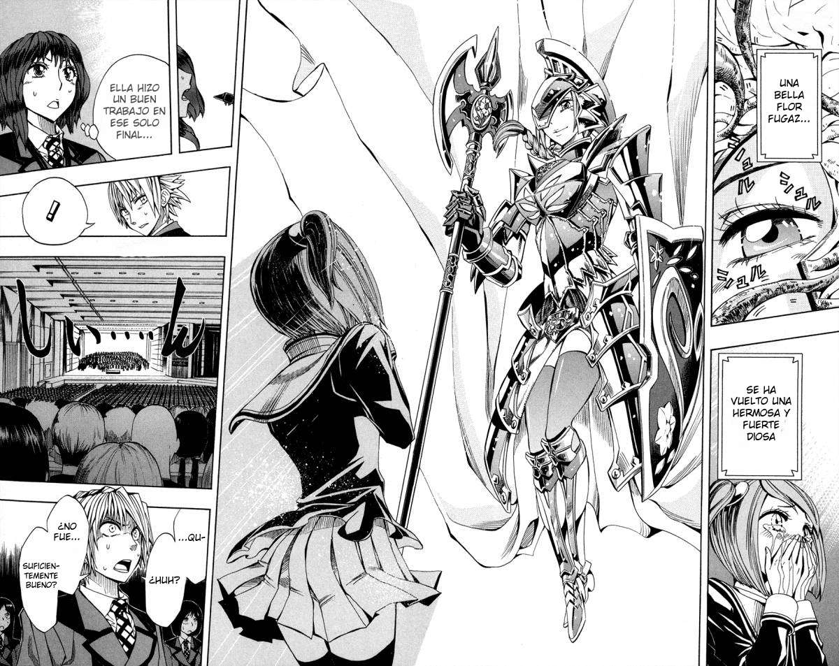 Read Soul Catcher-s- (es) Manga Online