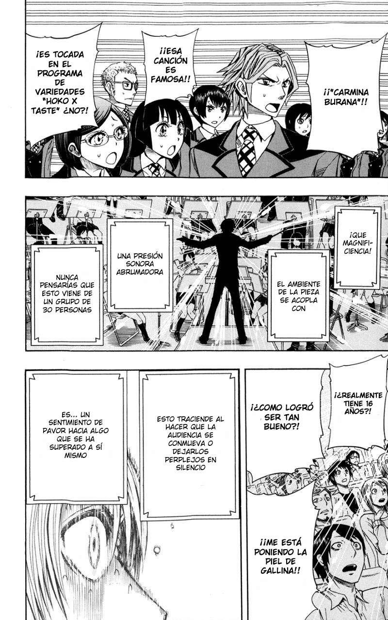 Read Soul Catcher-s- (es) Manga Online