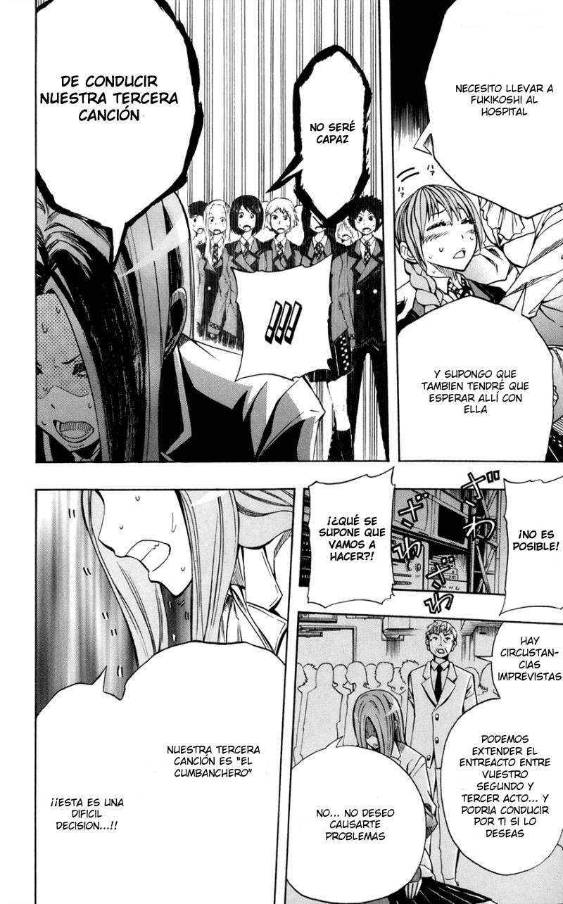 Read Soul Catcher-s- (es) Manga Online