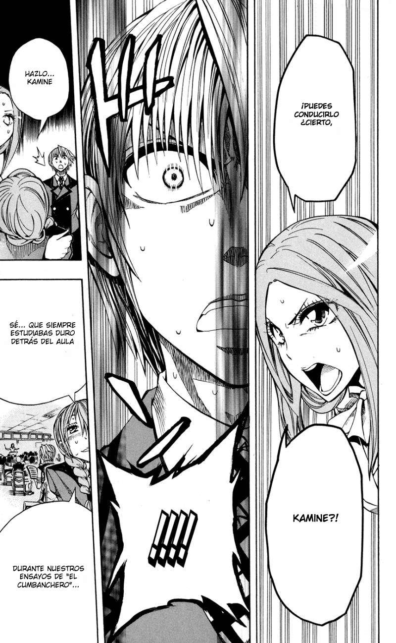 Read Soul Catcher-s- (es) Manga Online