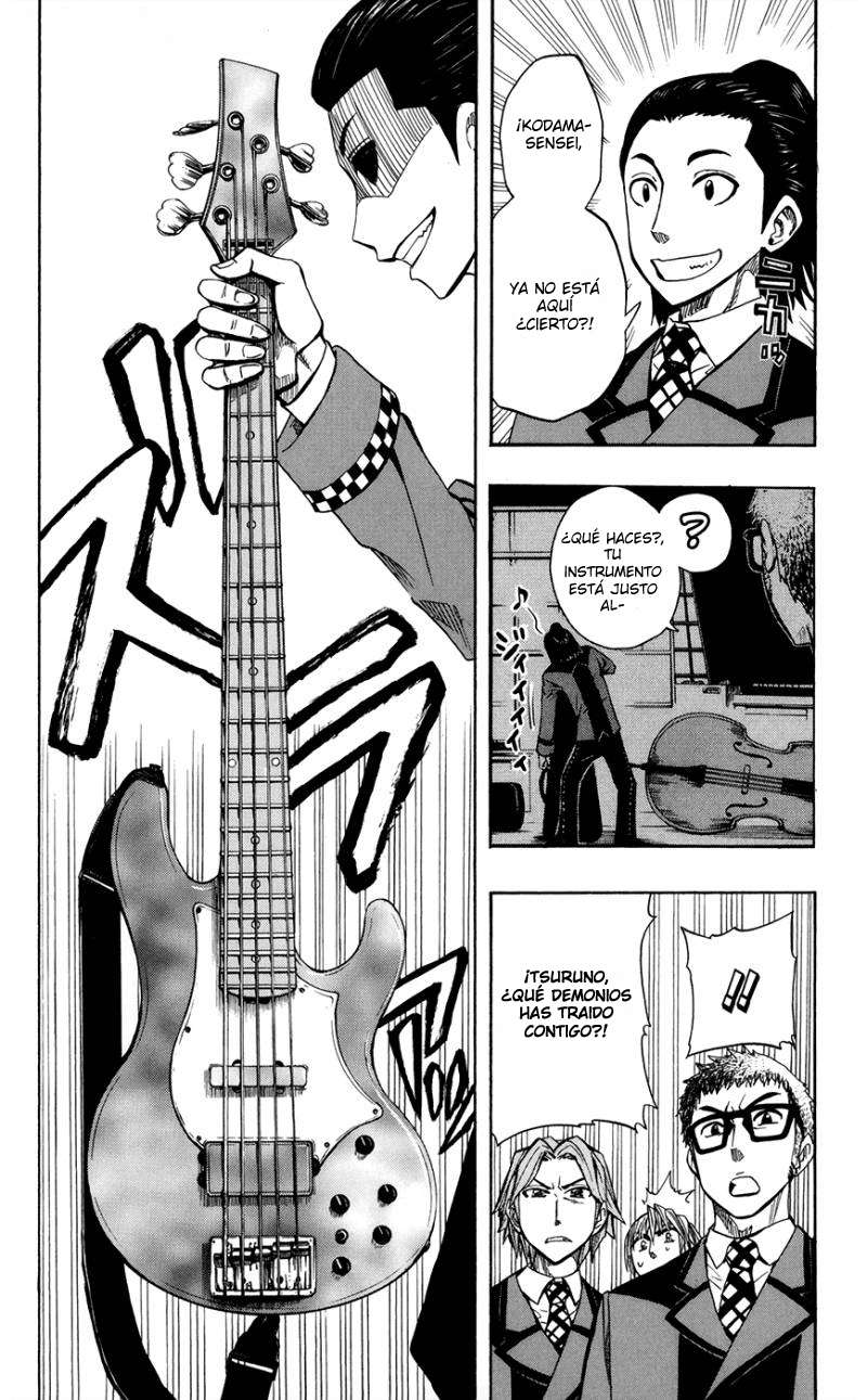 Read Soul Catcher-s- (es) Manga Online