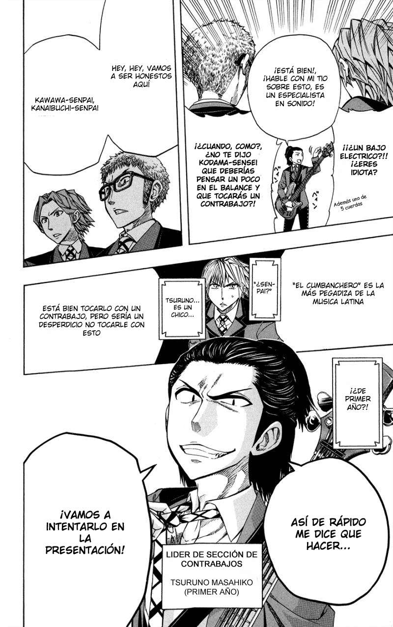 Read Soul Catcher-s- (es) Manga Online