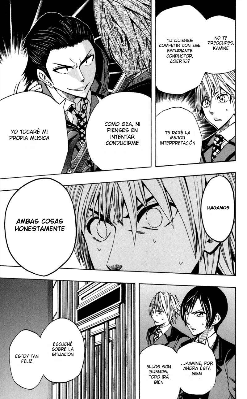 Read Soul Catcher-s- (es) Manga Online