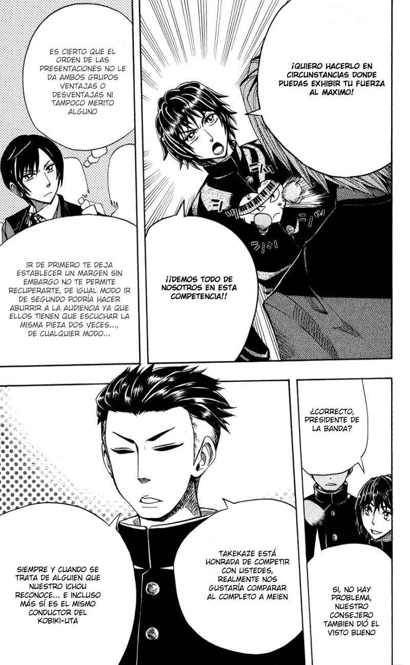 Read Soul Catcher-s- (es) Manga Online