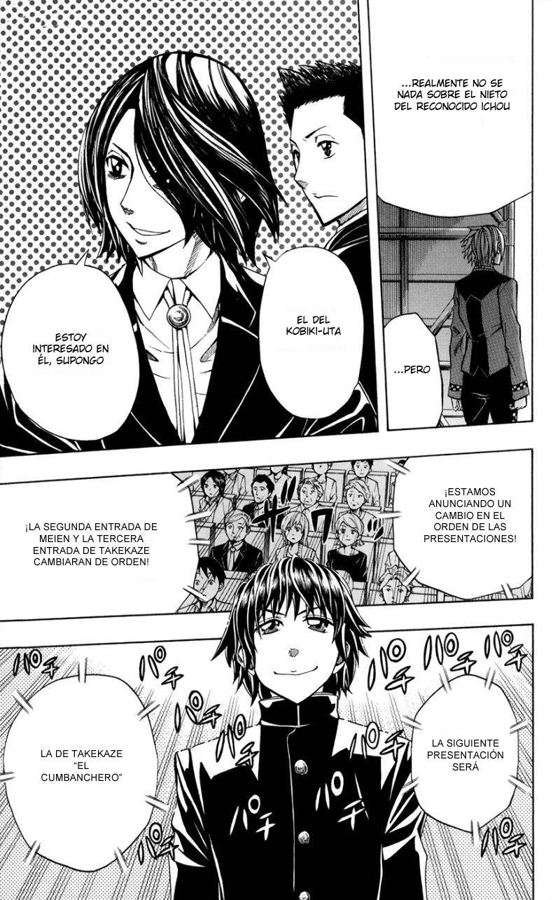 Read Soul Catcher-s- (es) Manga Online