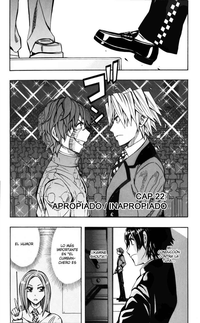 Read Soul Catcher-s- (es) Manga Online