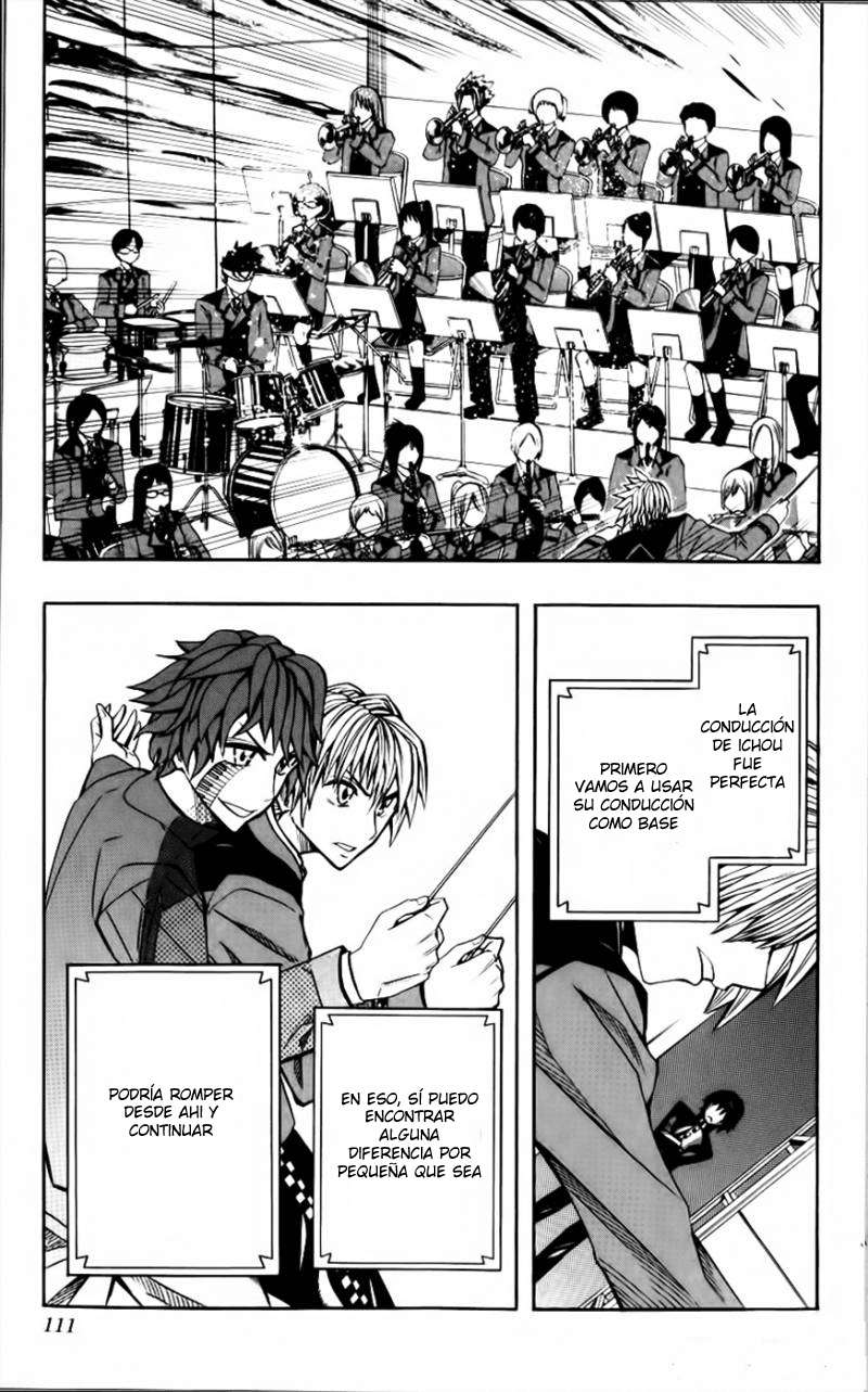 Read Soul Catcher-s- (es) Manga Online