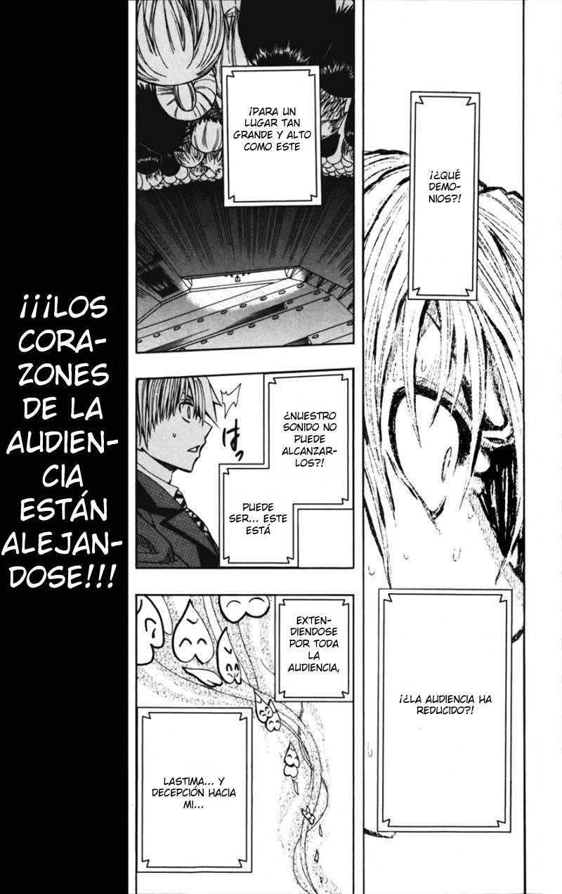 Read Soul Catcher-s- (es) Manga Online