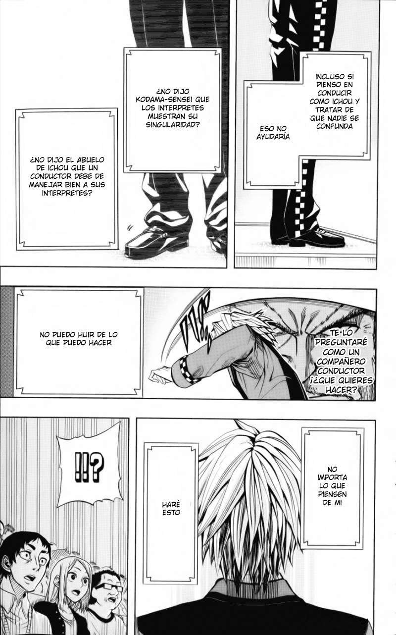 Read Soul Catcher-s- (es) Manga Online