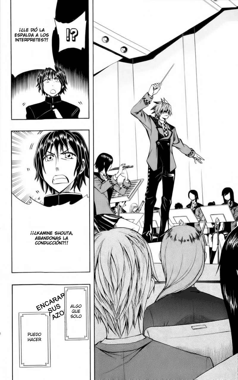 Read Soul Catcher-s- (es) Manga Online