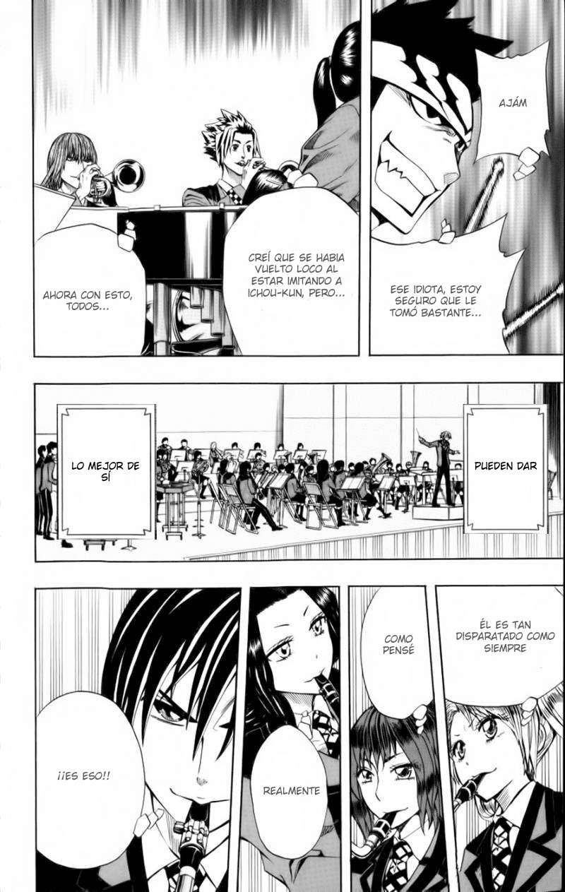 Read Soul Catcher-s- (es) Manga Online