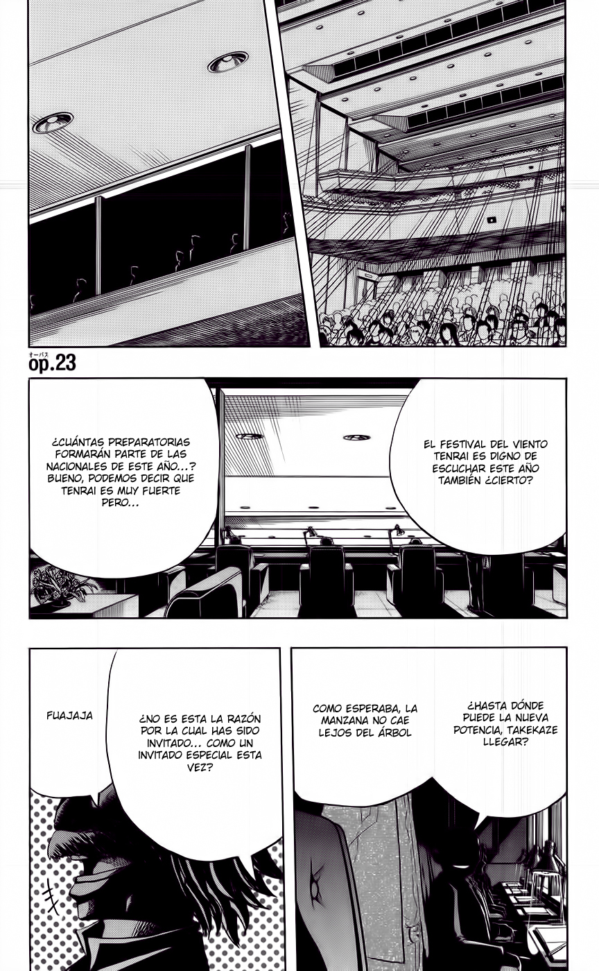 Read Soul Catcher-s- (es) Manga Online