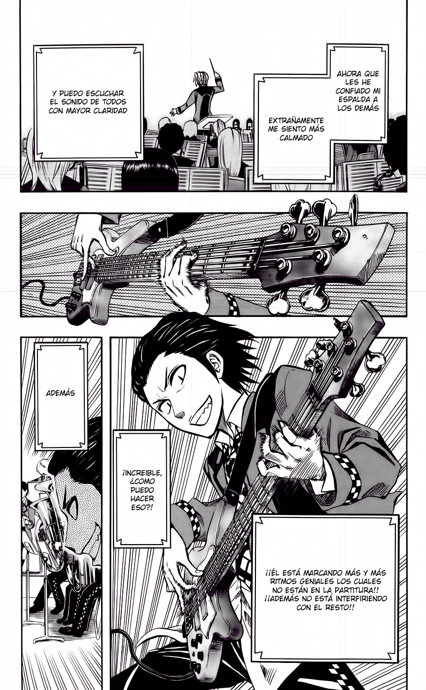 Read Soul Catcher-s- (es) Manga Online