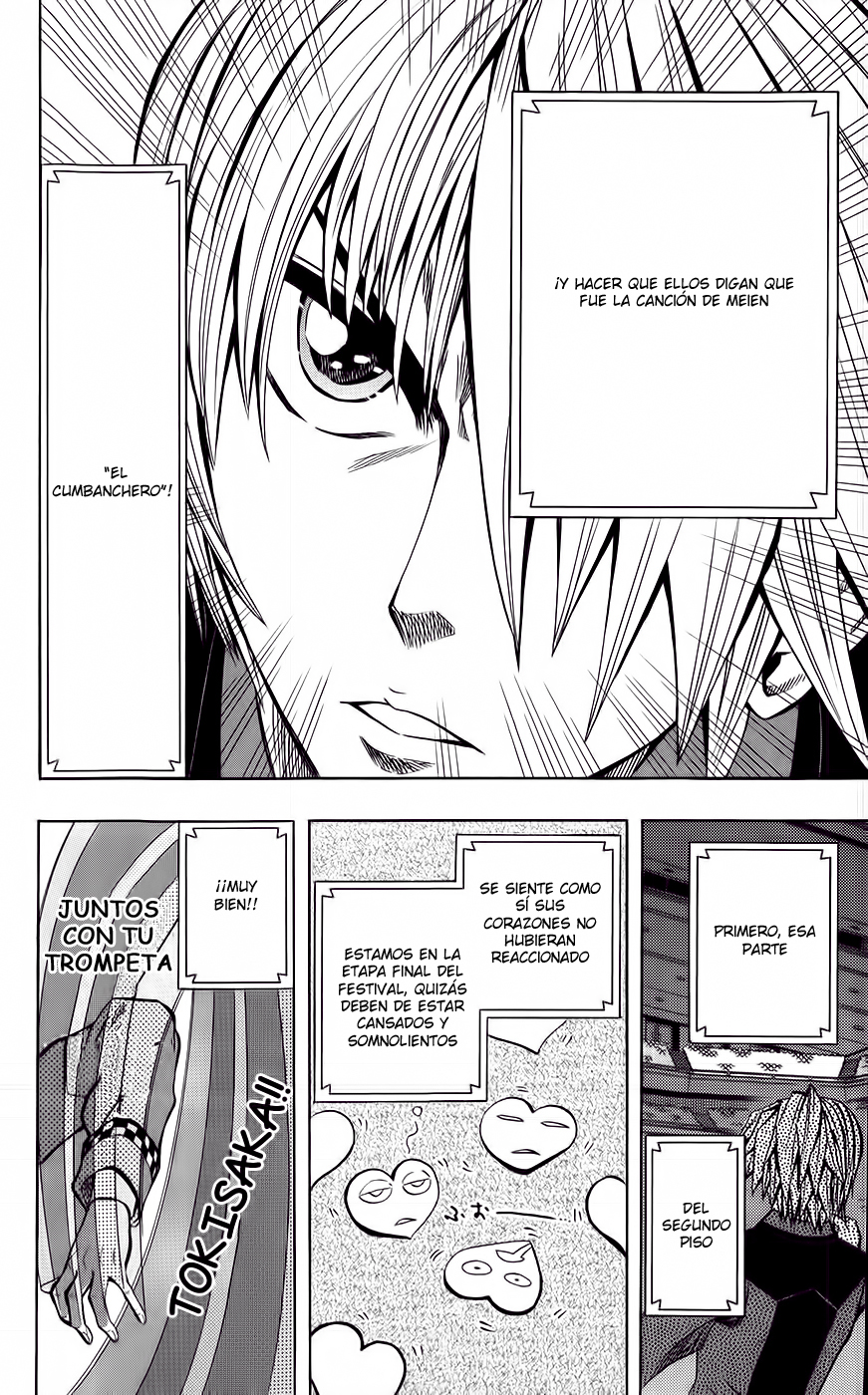 Read Soul Catcher-s- (es) Manga Online