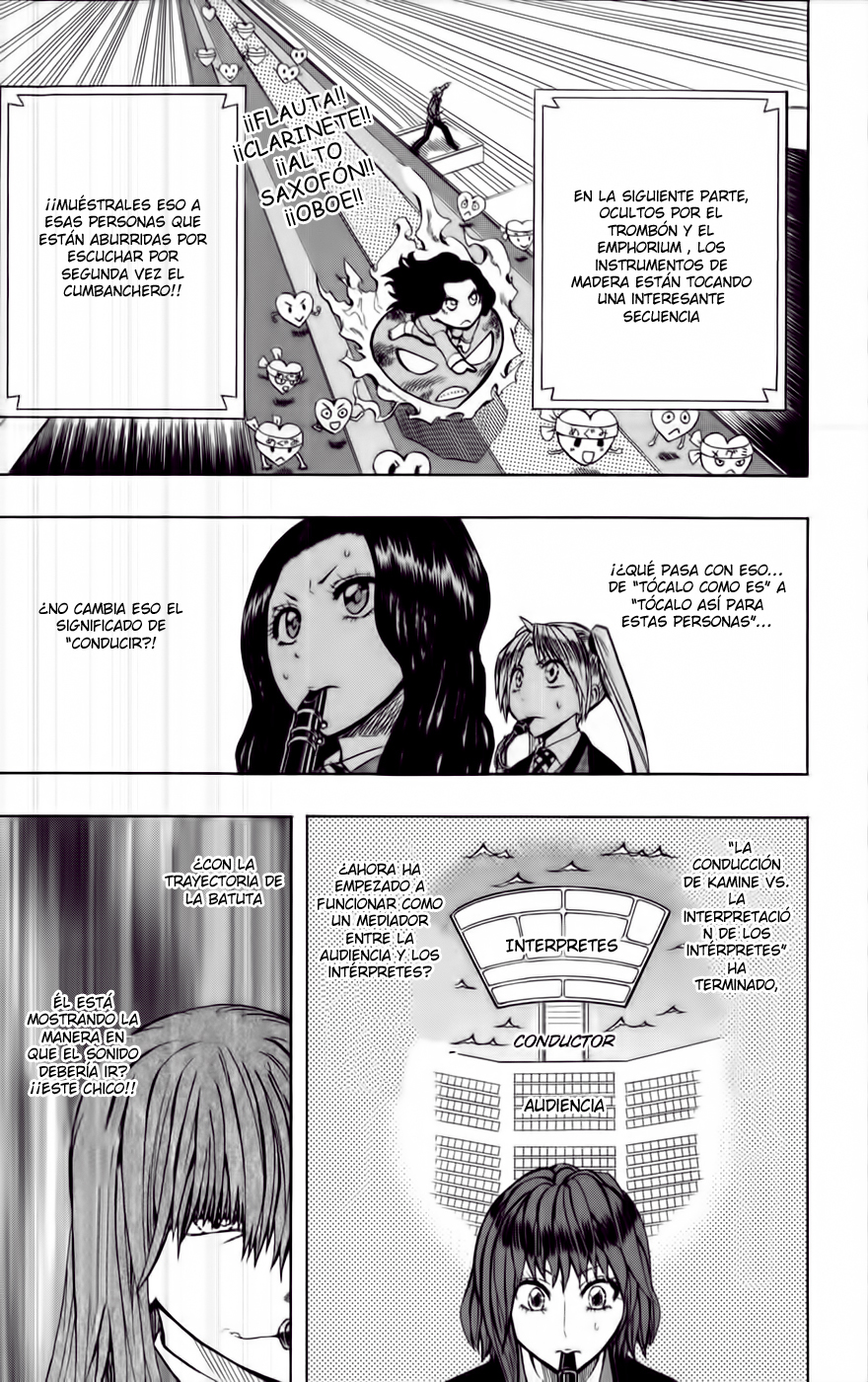 Read Soul Catcher-s- (es) Manga Online