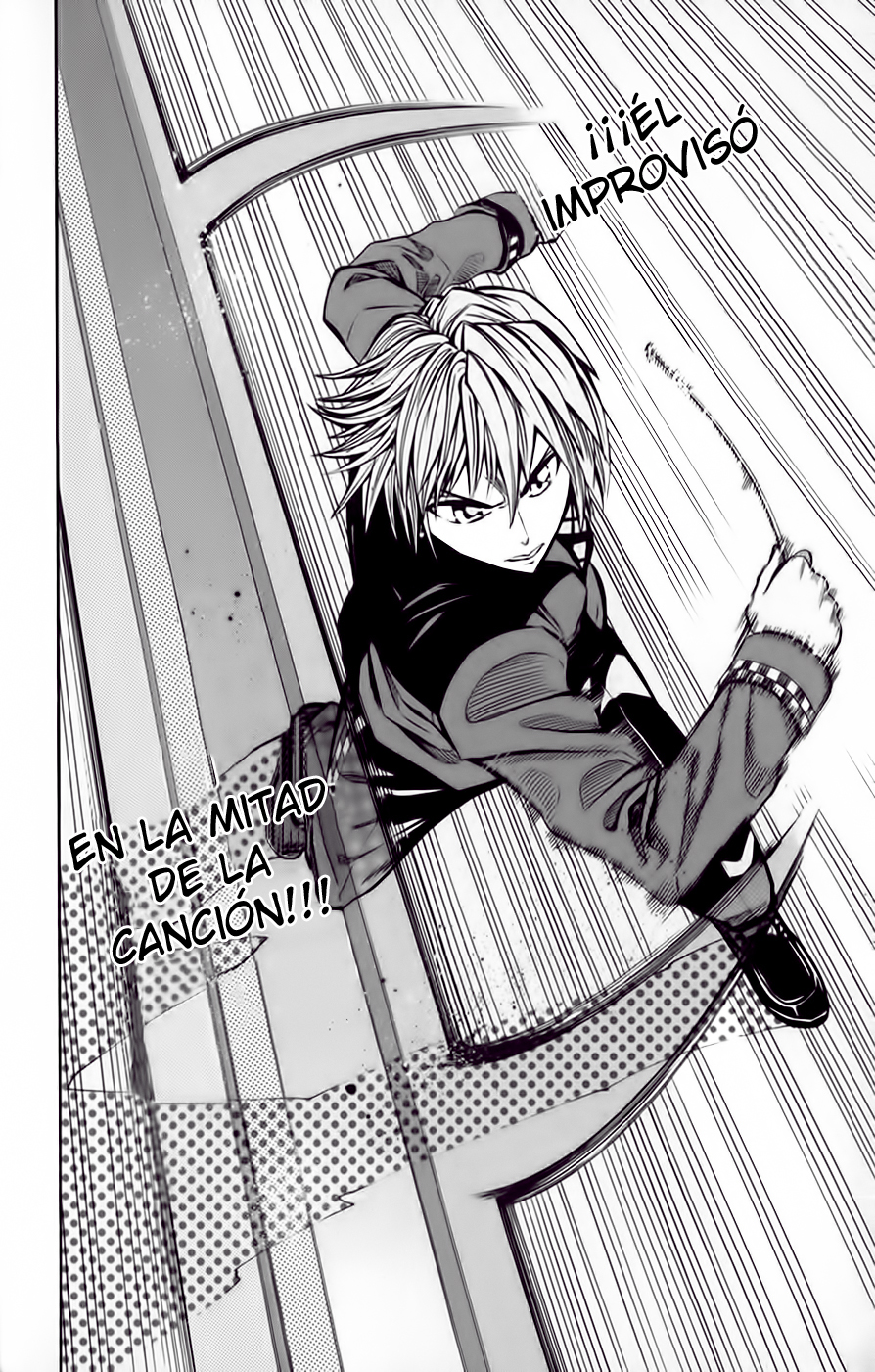 Read Soul Catcher-s- (es) Manga Online