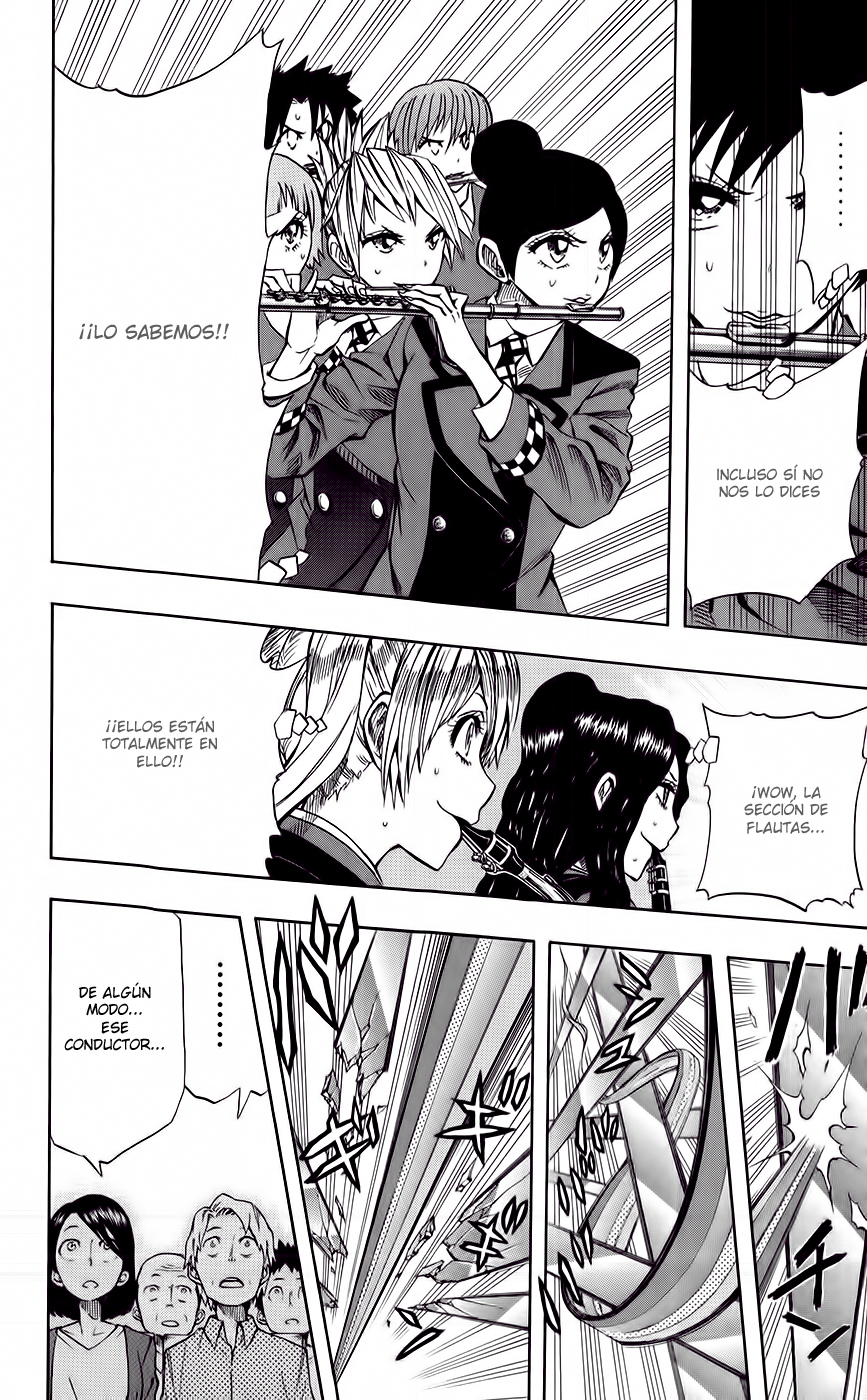 Read Soul Catcher-s- (es) Manga Online