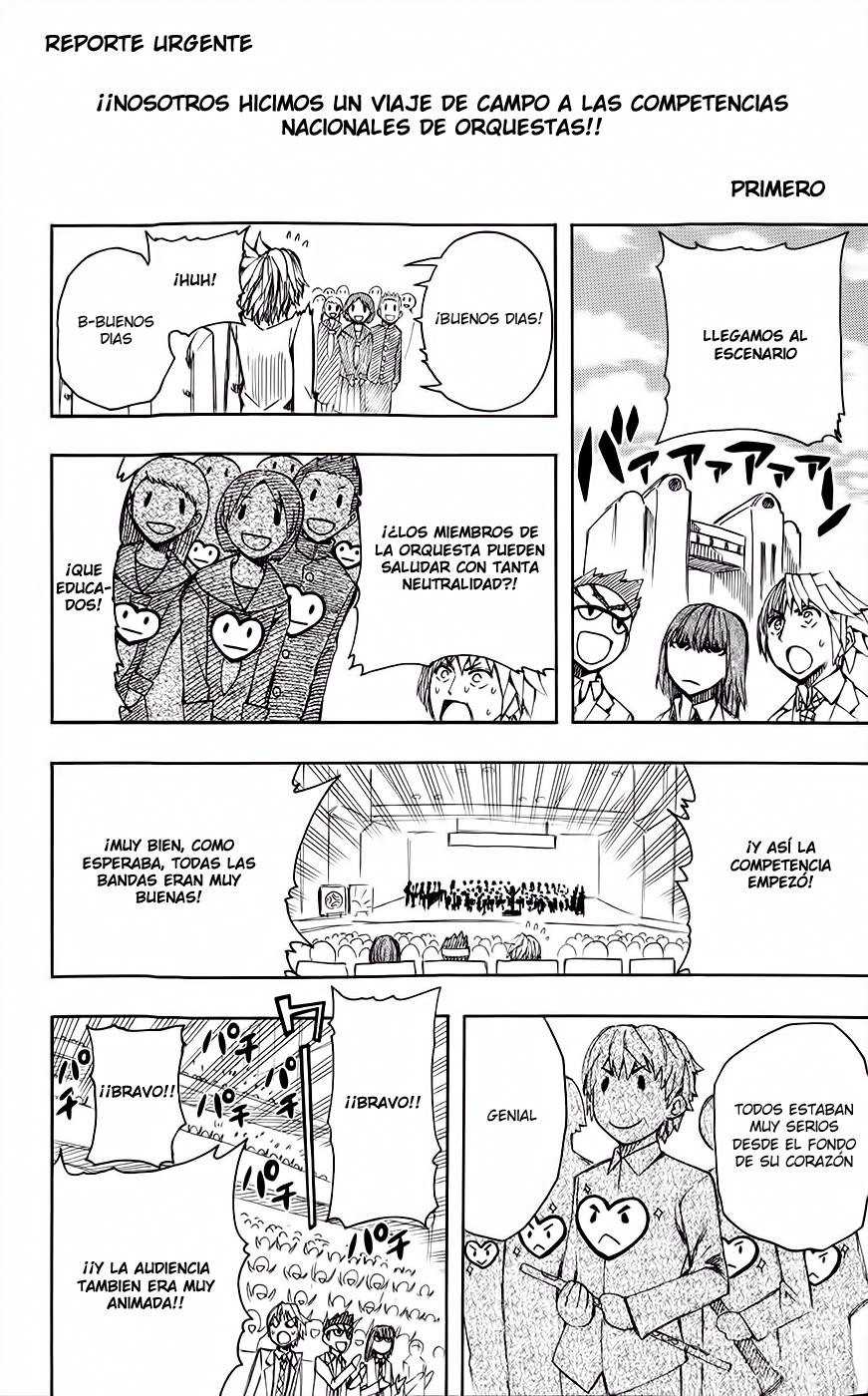 Read Soul Catcher-s- (es) Manga Online