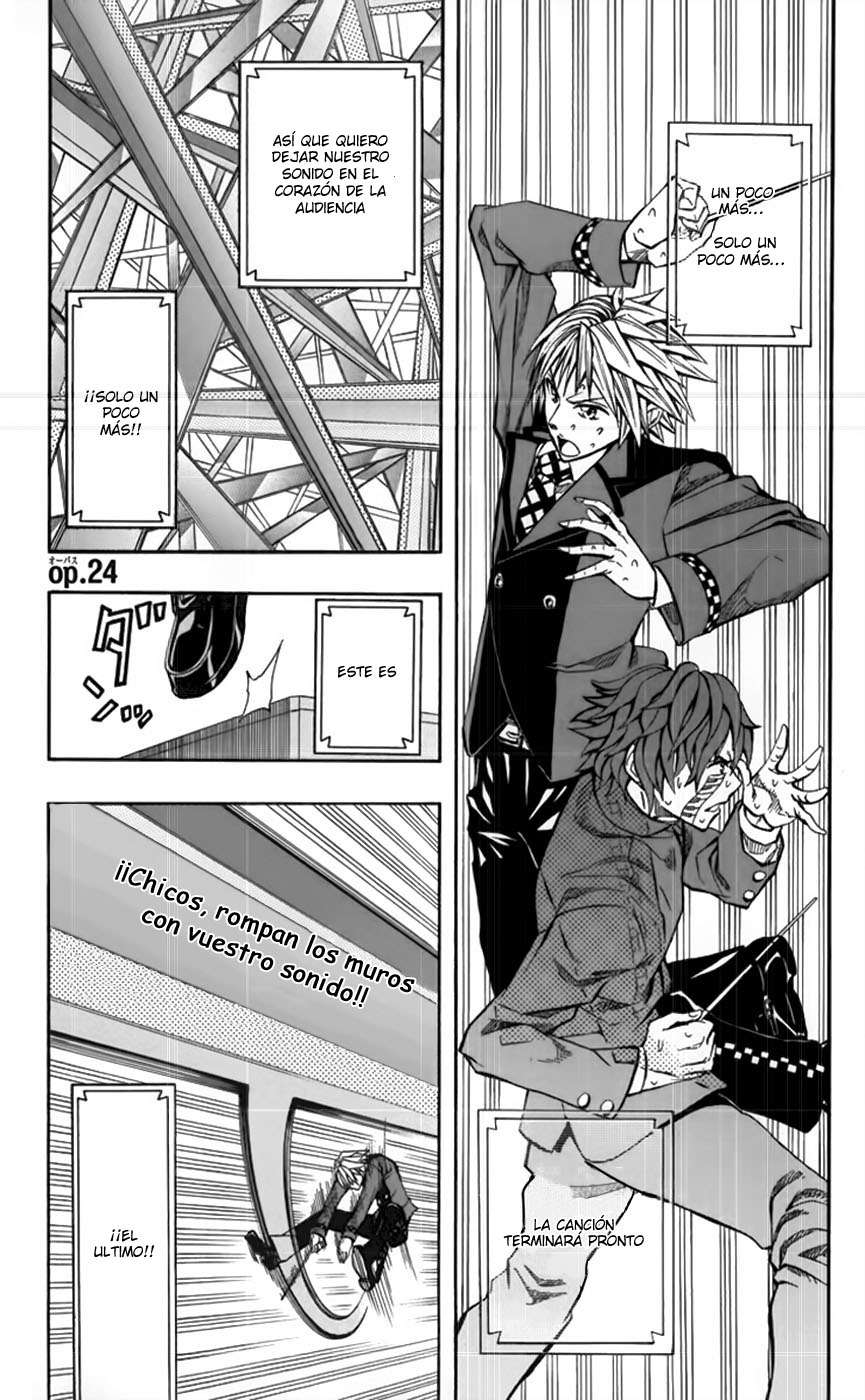 Read Soul Catcher-s- (es) Manga Online