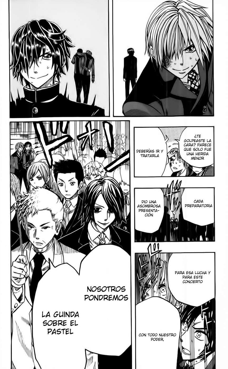 Read Soul Catcher-s- (es) Manga Online