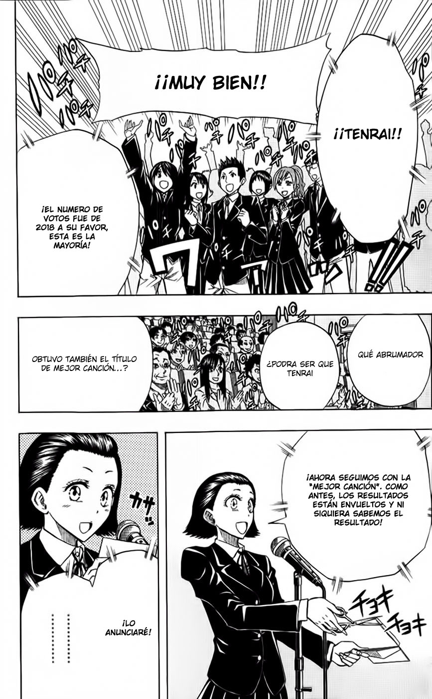 Read Soul Catcher-s- (es) Manga Online