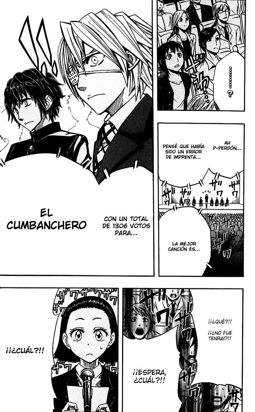 Read Soul Catcher-s- (es) Manga Online