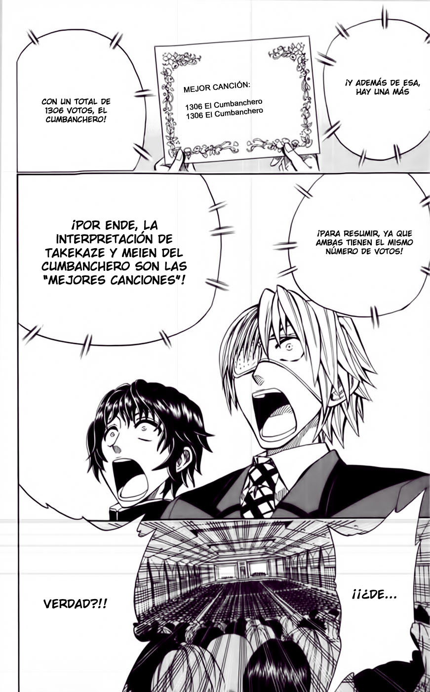 Read Soul Catcher-s- (es) Manga Online