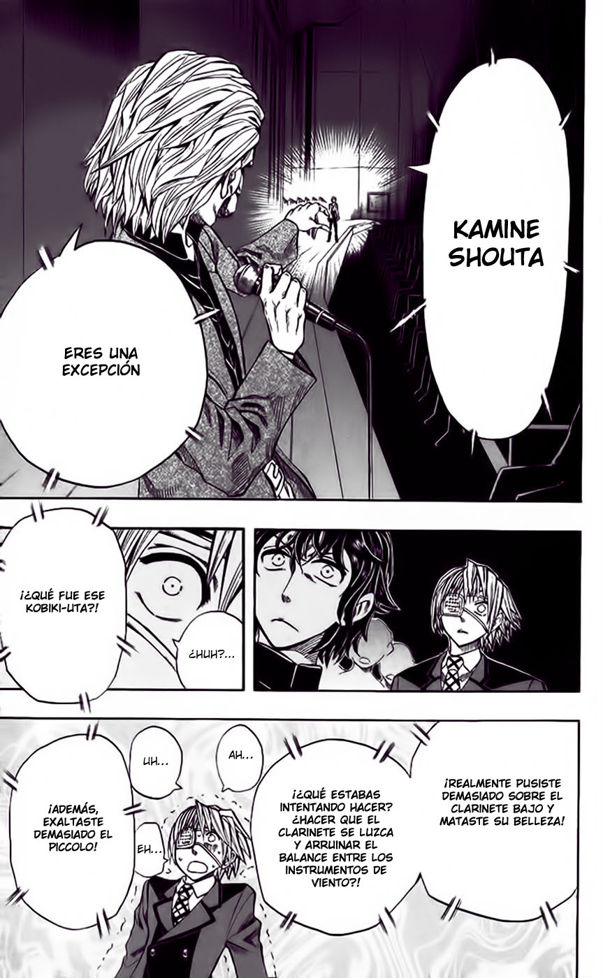 Read Soul Catcher-s- (es) Manga Online