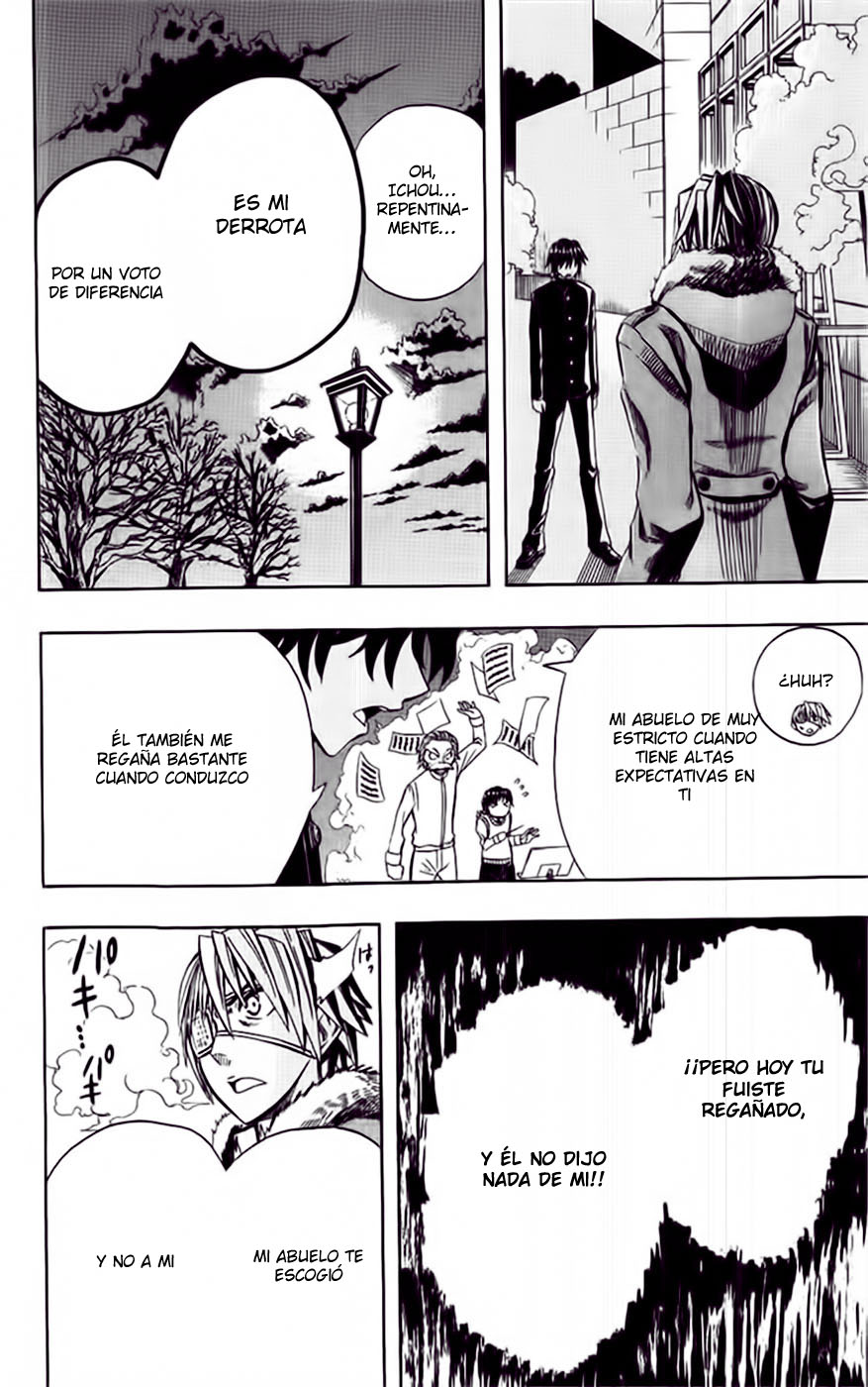 Read Soul Catcher-s- (es) Manga Online