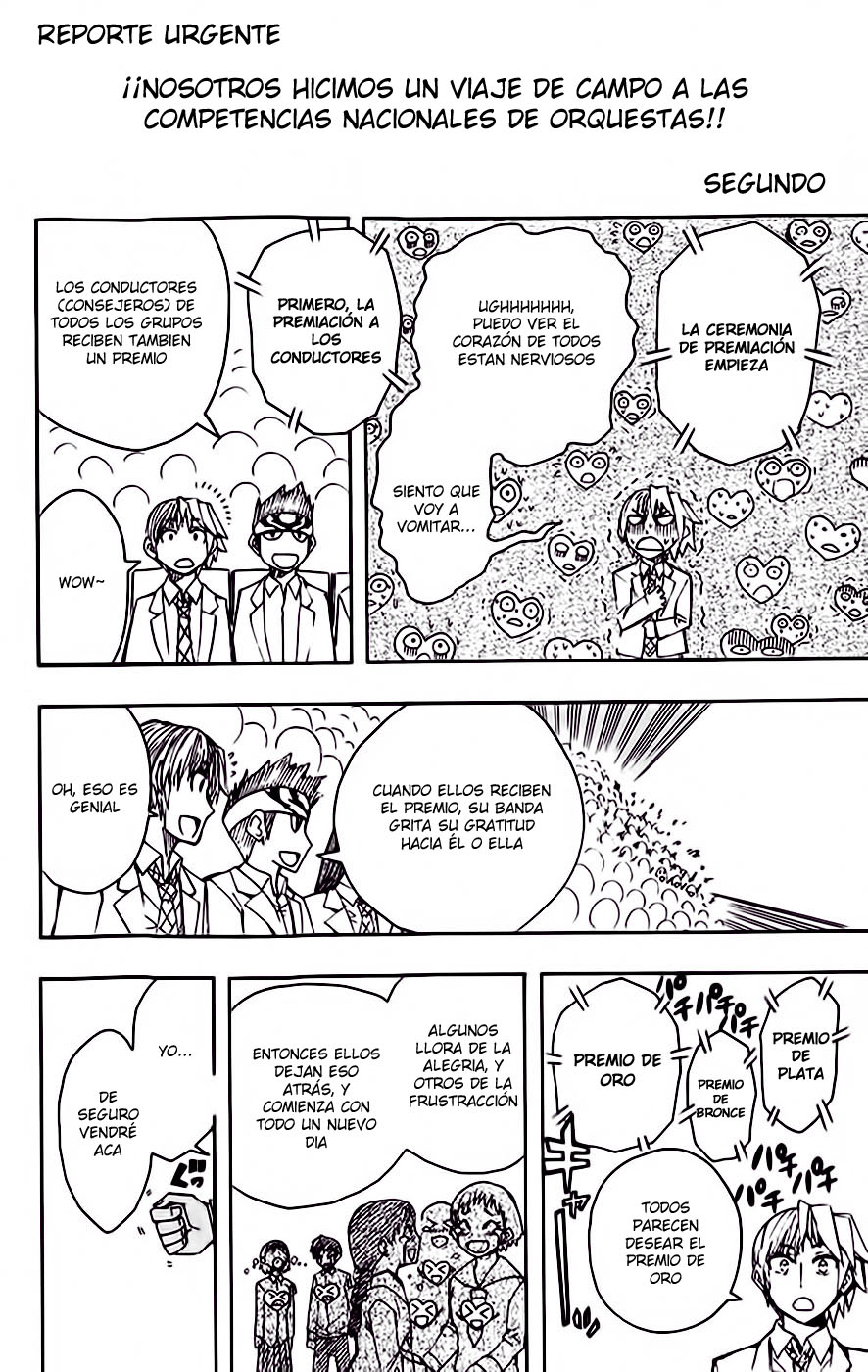 Read Soul Catcher-s- (es) Manga Online