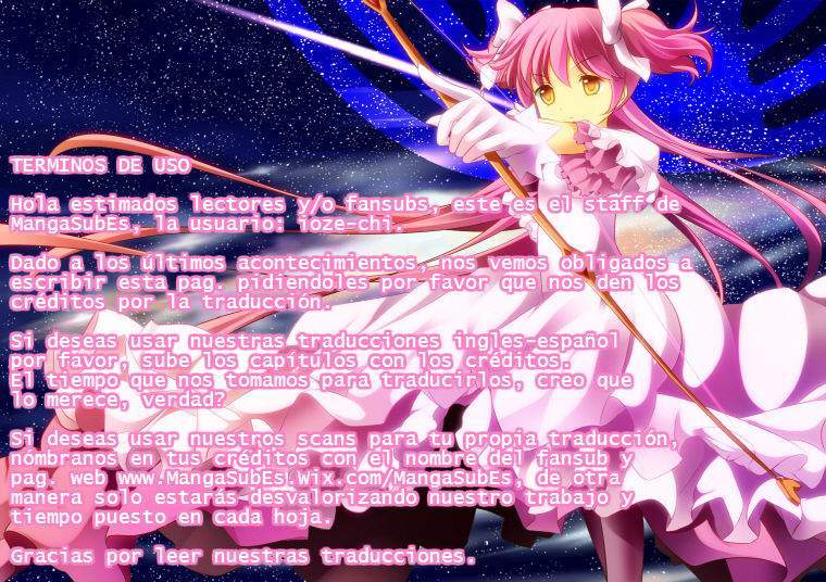 Read Soul Catcher-s- (es) Manga Online