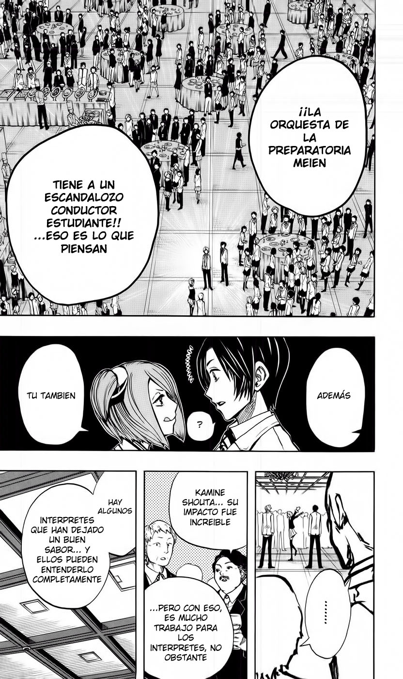 Read Soul Catcher-s- (es) Manga Online